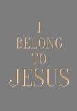 I belong to Jesus