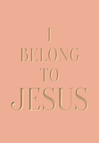 I belong to Jesus