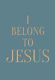 I belong to Jesus