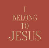 I belong to Jesus