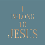 I belong to Jesus