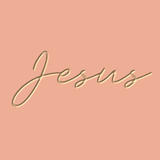 Jesus_-_cursive_-_small_peach